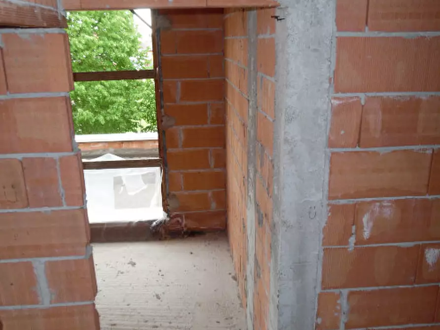 Immagine 6 di Casa bifamiliare in vendita  a Campolongo Maggiore