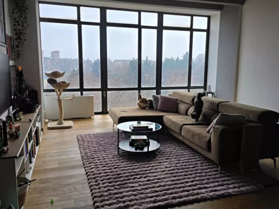Immagine 5 di Loft/Open space in vendita  in Corso Svizzera n. 185 a Torino