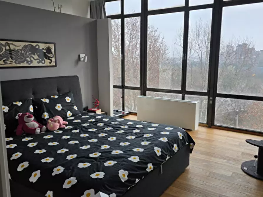 Immagine 16 di Loft/Open space in vendita  in Corso Svizzera n. 185 a Torino