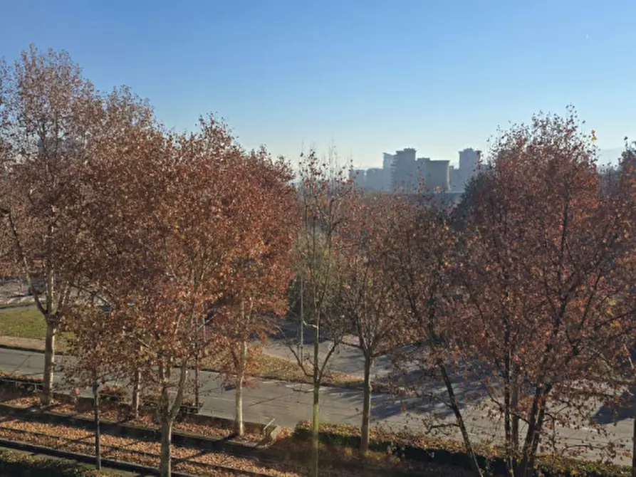 Immagine 18 di Loft/Open space in vendita  in Corso Svizzera n. 185 a Torino