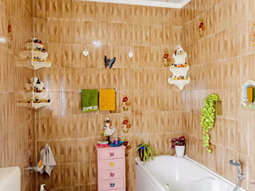 Immagine 7 di Casa quadrifamiliare in vendita  a Campolongo Maggiore