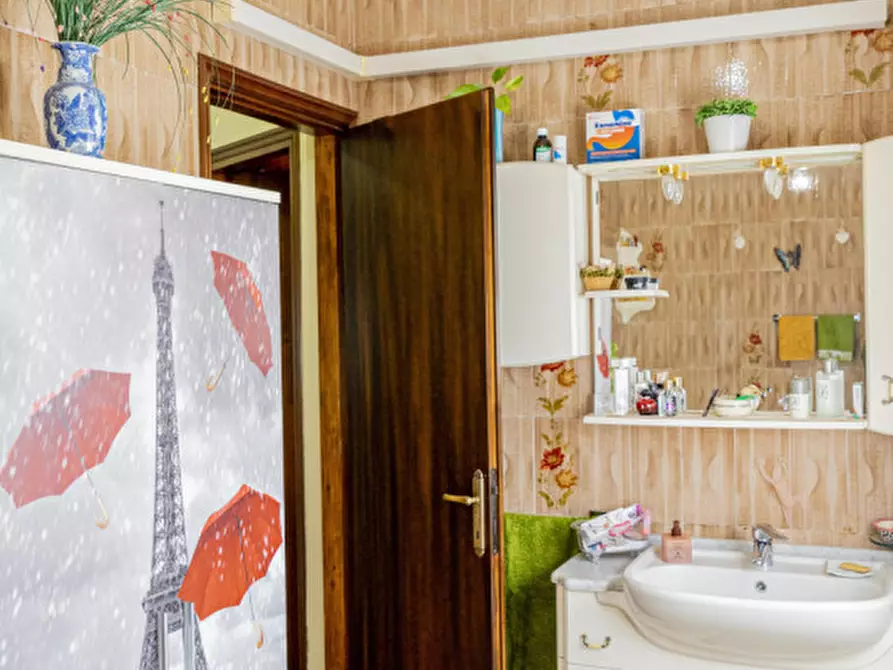 Immagine 8 di Casa quadrifamiliare in vendita  a Campolongo Maggiore