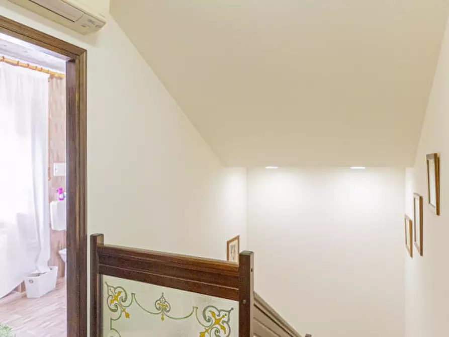 Immagine 9 di Casa quadrifamiliare in vendita  a Campolongo Maggiore