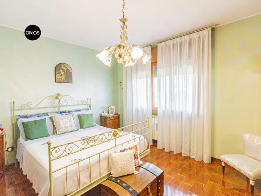 Immagine 10 di Casa quadrifamiliare in vendita  a Campolongo Maggiore