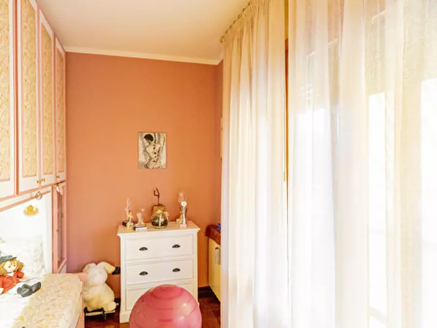 Immagine 12 di Casa quadrifamiliare in vendita  a Campolongo Maggiore