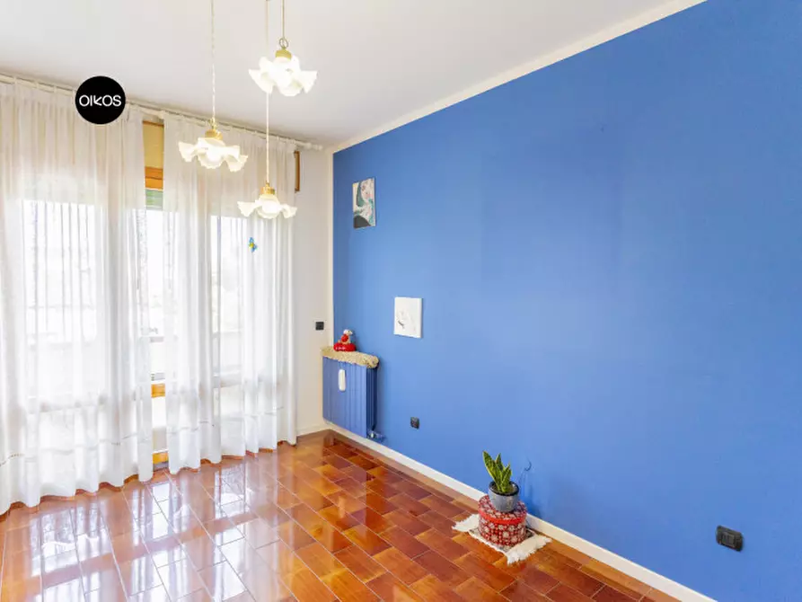 Immagine 13 di Casa quadrifamiliare in vendita  a Campolongo Maggiore