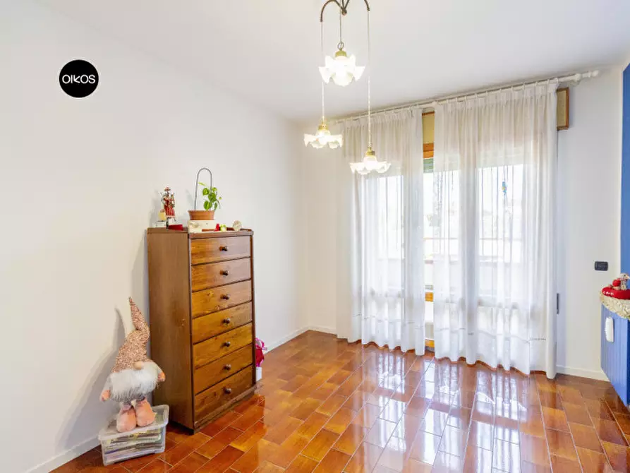 Immagine 14 di Casa quadrifamiliare in vendita  a Campolongo Maggiore