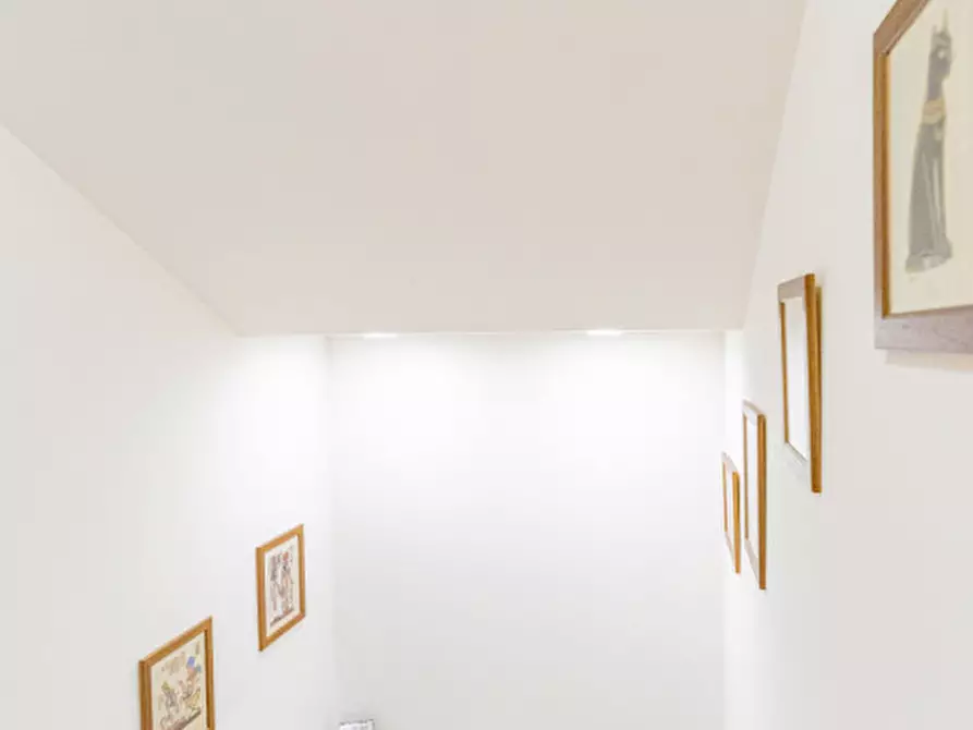 Immagine 15 di Casa quadrifamiliare in vendita  a Campolongo Maggiore