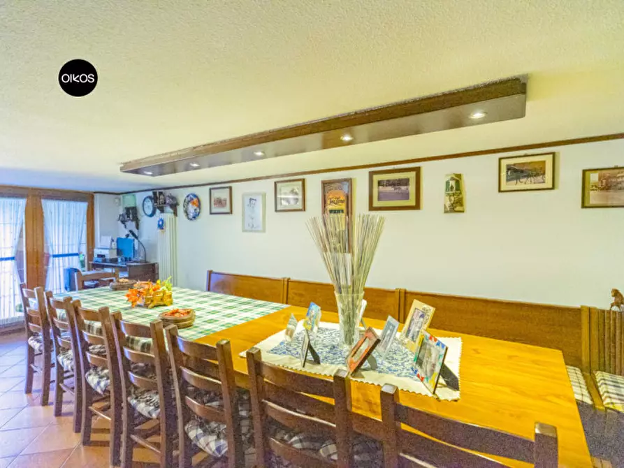 Immagine 17 di Casa quadrifamiliare in vendita  a Campolongo Maggiore