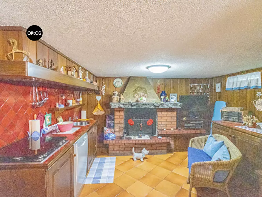 Immagine 18 di Casa quadrifamiliare in vendita  a Campolongo Maggiore