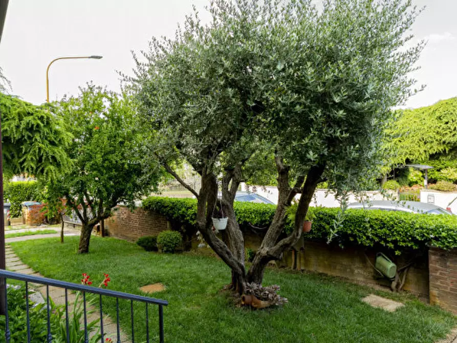 Immagine 19 di Casa quadrifamiliare in vendita  a Campolongo Maggiore