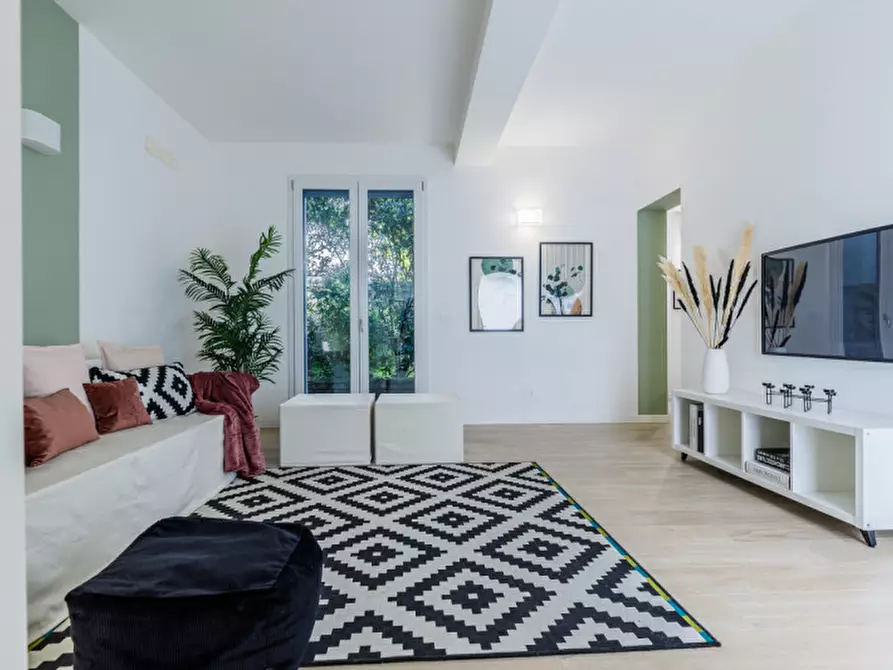 Immagine 1 di Casa bifamiliare in vendita  in Via Nino Bixio a Vicenza