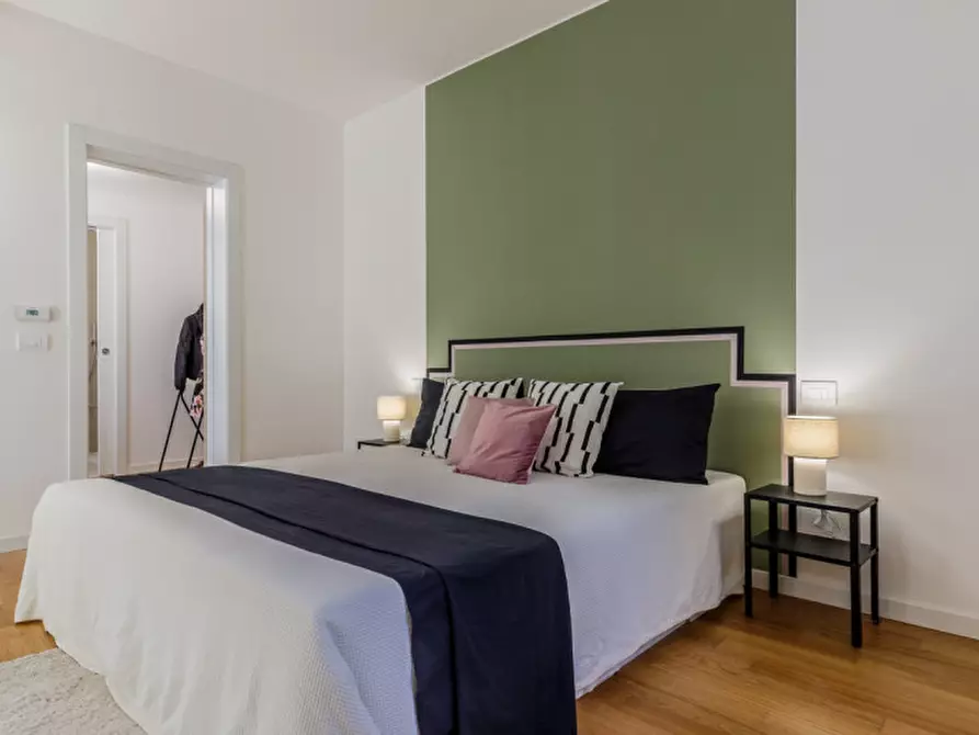 Immagine 9 di Casa bifamiliare in vendita  in Via Nino Bixio a Vicenza