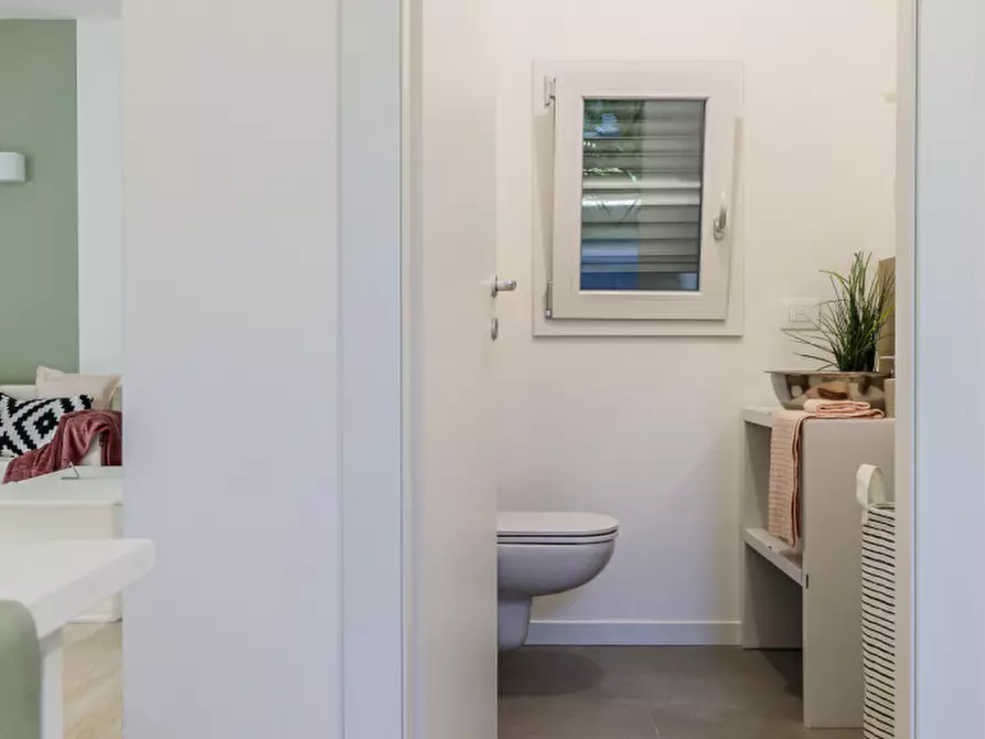 Immagine 16 di Casa bifamiliare in vendita  in Via Nino Bixio a Vicenza