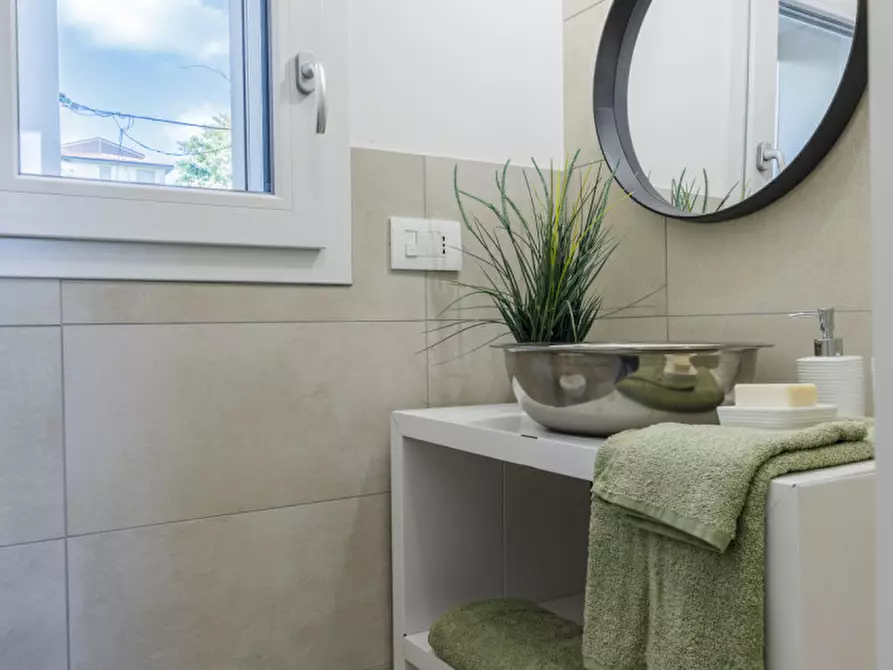 Immagine 18 di Casa bifamiliare in vendita  in Via Nino Bixio a Vicenza