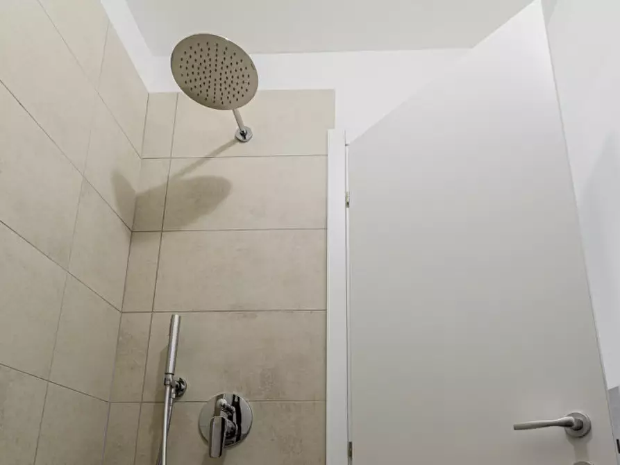 Immagine 19 di Casa bifamiliare in vendita  in Via Nino Bixio a Vicenza