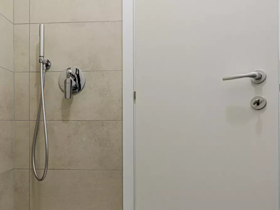 Immagine 20 di Casa bifamiliare in vendita  in Via Nino Bixio a Vicenza