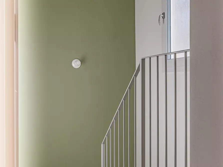 Immagine 21 di Casa bifamiliare in vendita  in Via Nino Bixio a Vicenza