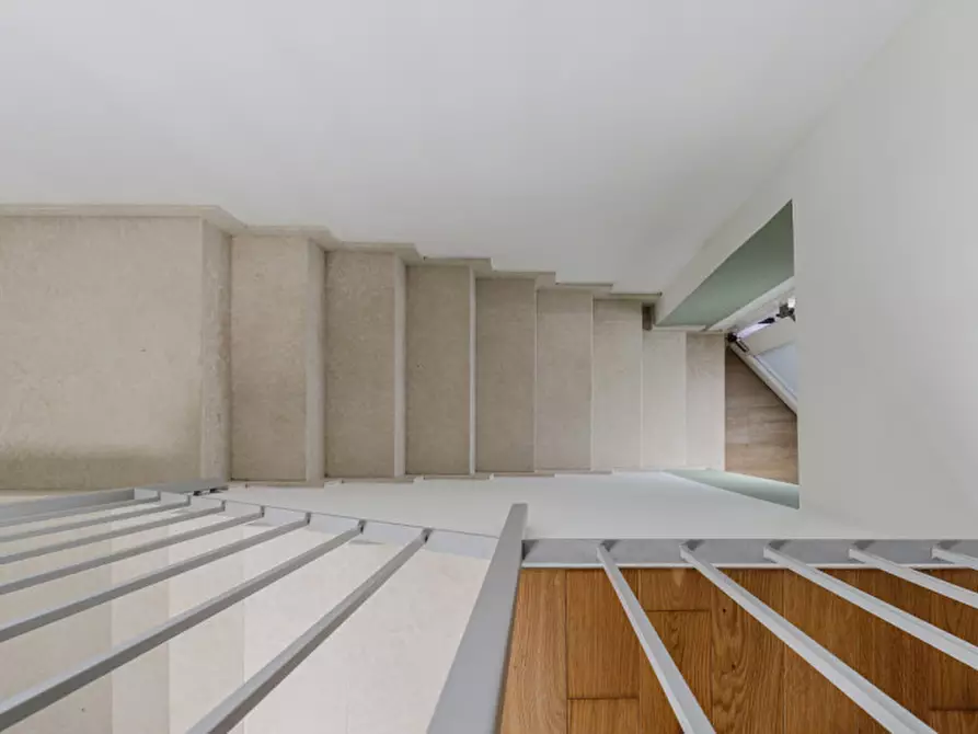 Immagine 22 di Casa bifamiliare in vendita  in Via Nino Bixio a Vicenza