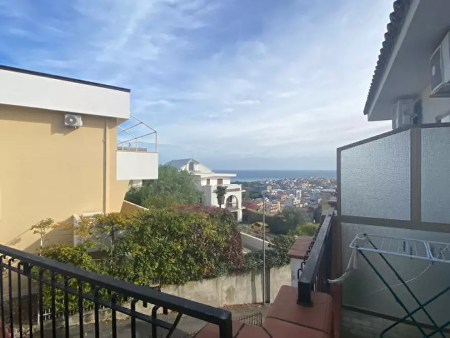 Immagine 10 di Appartamento in vendita  in via galati a Soverato