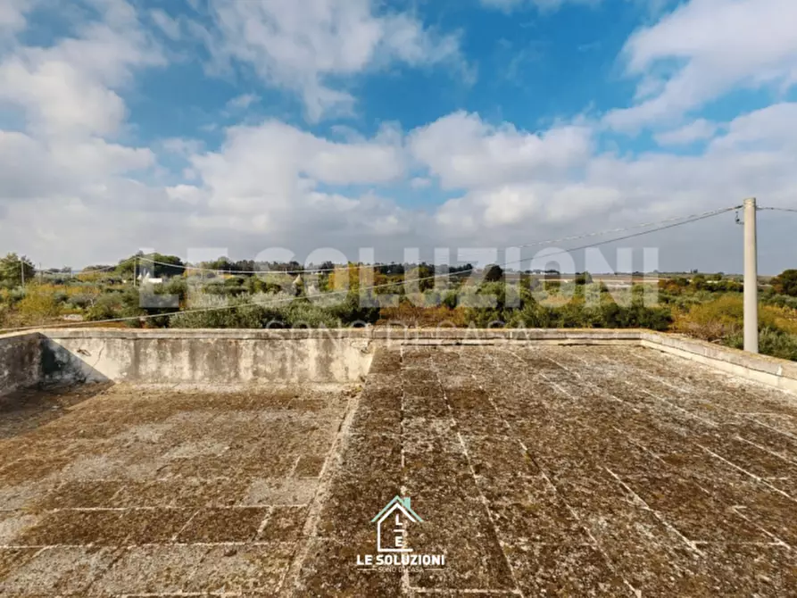 Immagine 14 di Villa in vendita  in Strada Comunale monterosso 83 a Conversano