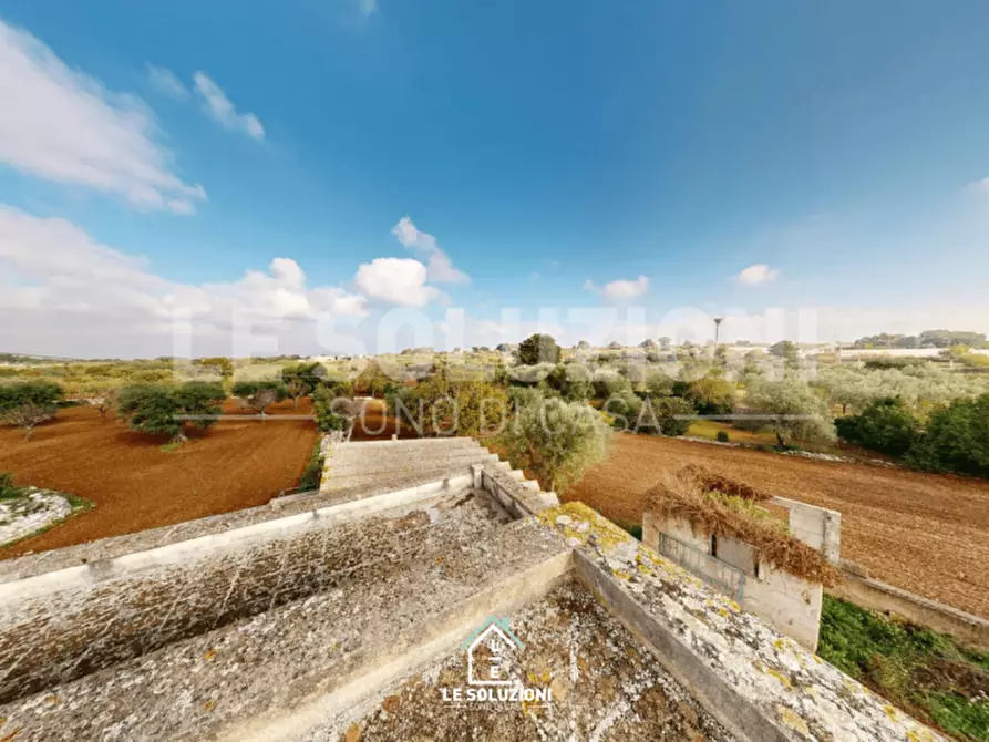 Immagine 16 di Villa in vendita  in Strada Comunale monterosso 83 a Conversano