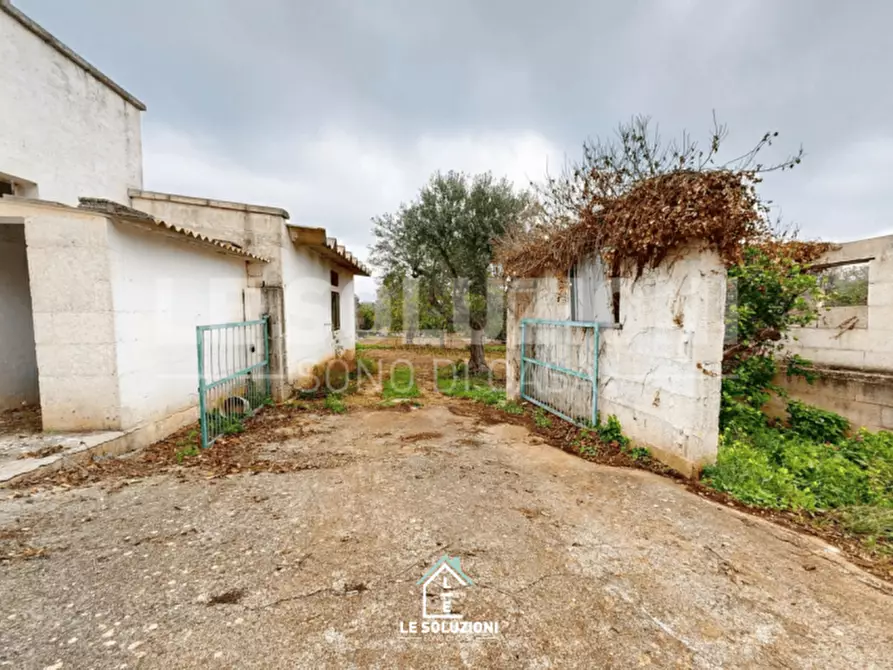 Immagine 18 di Villa in vendita  in Strada Comunale monterosso 83 a Conversano