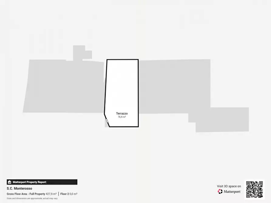 Immagine 20 di Villa in vendita  in Strada Comunale monterosso 83 a Conversano