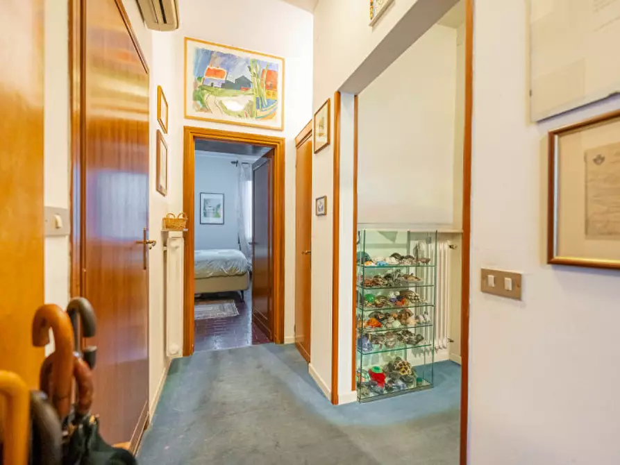 Immagine 7 di Casa bifamiliare in vendita  in Via Francesco Baracca a Treviso