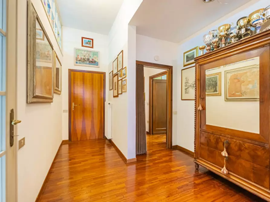 Immagine 8 di Casa bifamiliare in vendita  in Via Francesco Baracca a Treviso