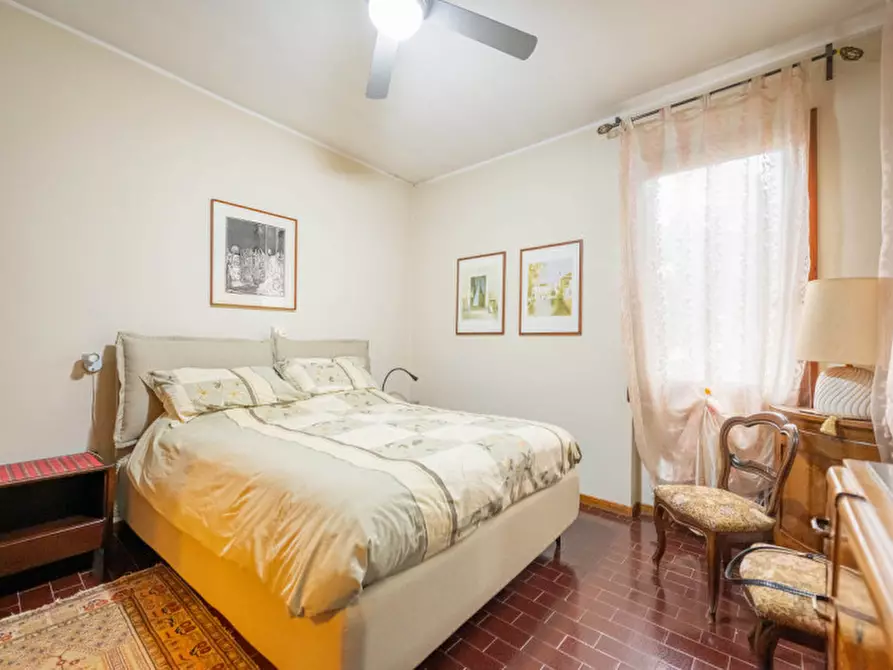 Immagine 9 di Casa bifamiliare in vendita  in Via Francesco Baracca a Treviso