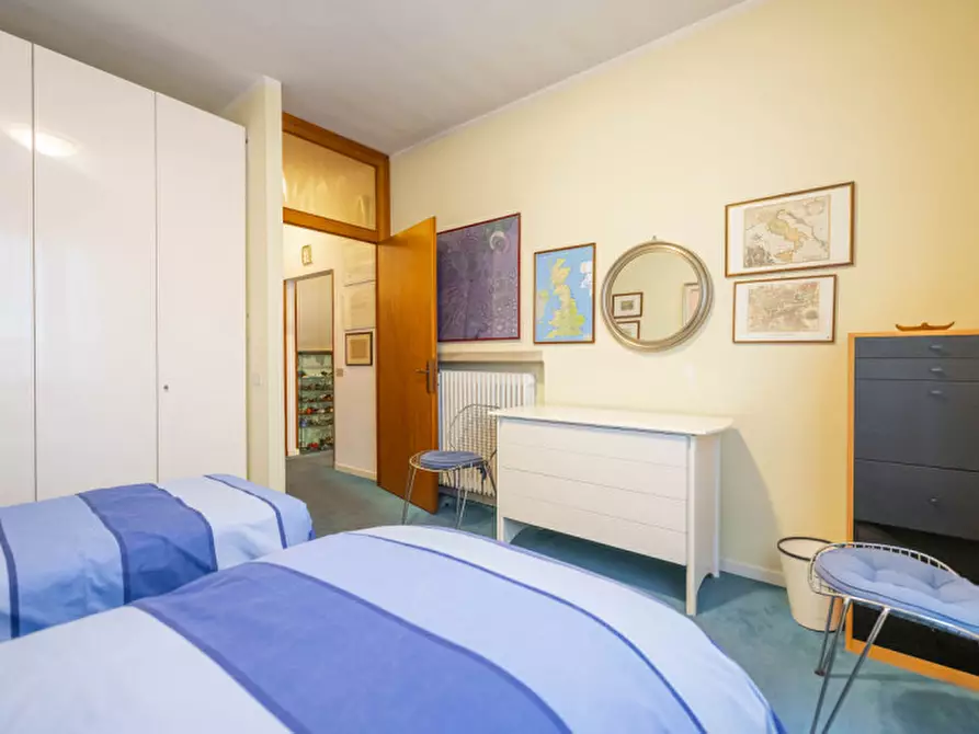 Immagine 10 di Casa bifamiliare in vendita  in Via Francesco Baracca a Treviso