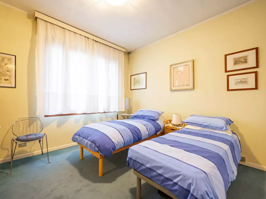 Immagine 11 di Casa bifamiliare in vendita  in Via Francesco Baracca a Treviso