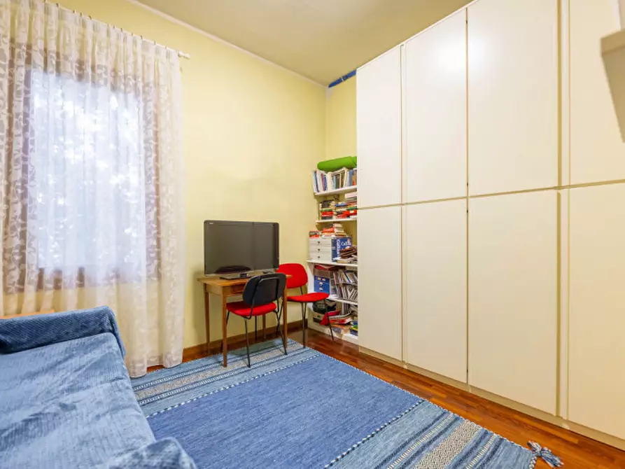 Immagine 12 di Casa bifamiliare in vendita  in Via Francesco Baracca a Treviso