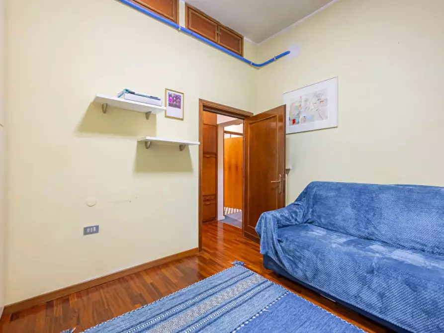 Immagine 13 di Casa bifamiliare in vendita  in Via Francesco Baracca a Treviso