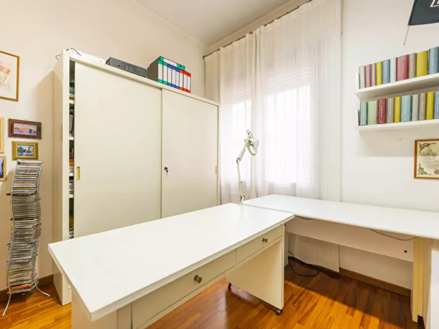 Immagine 14 di Casa bifamiliare in vendita  in Via Francesco Baracca a Treviso