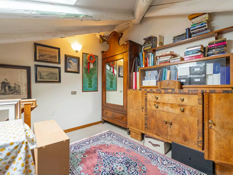 Immagine 15 di Casa bifamiliare in vendita  in Via Francesco Baracca a Treviso