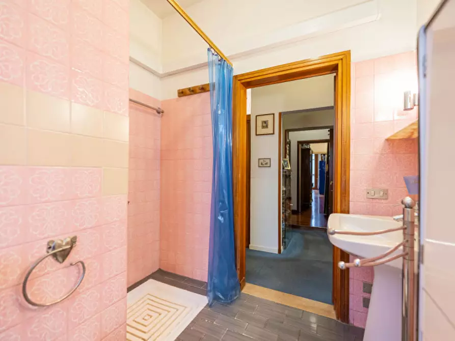 Immagine 16 di Casa bifamiliare in vendita  in Via Francesco Baracca a Treviso