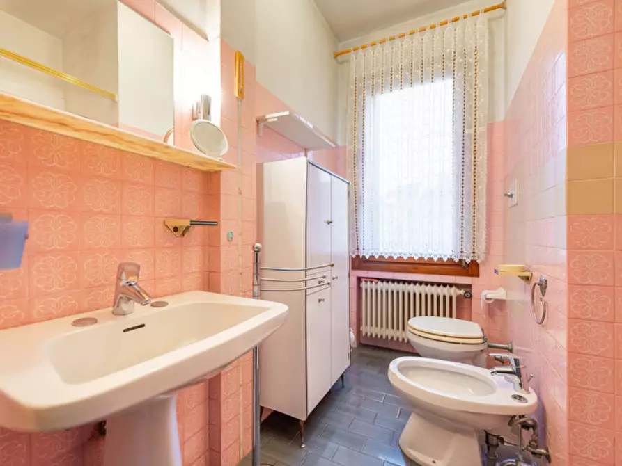 Immagine 17 di Casa bifamiliare in vendita  in Via Francesco Baracca a Treviso