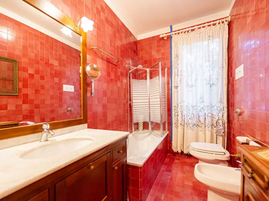 Immagine 18 di Casa bifamiliare in vendita  in Via Francesco Baracca a Treviso