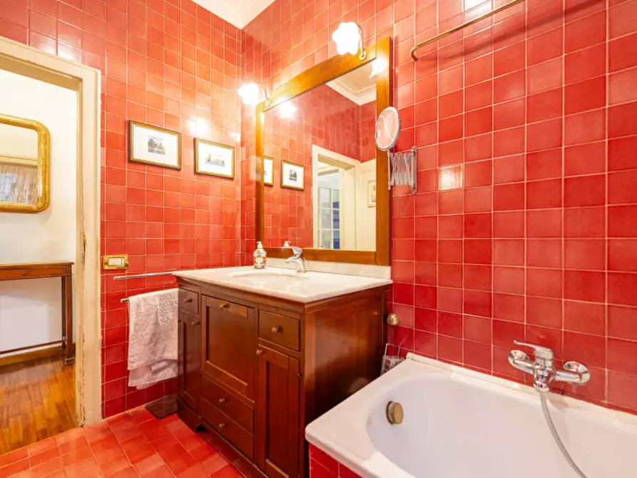 Immagine 19 di Casa bifamiliare in vendita  in Via Francesco Baracca a Treviso