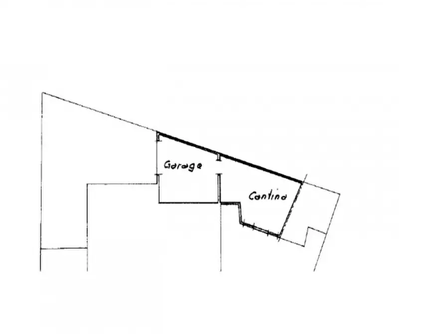 Immagine 22 di Casa bifamiliare in vendita  in Via Francesco Baracca a Treviso