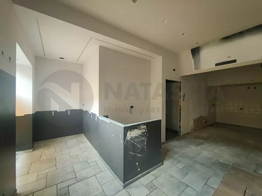 Immagine 4 di Negozio in affitto  in VIA GARIBALDI a Pontassieve