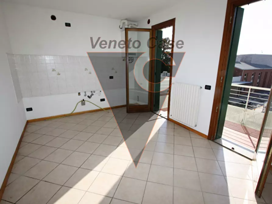 Immagine 2 di Appartamento in vendita  in via 7 gennaio a Saonara