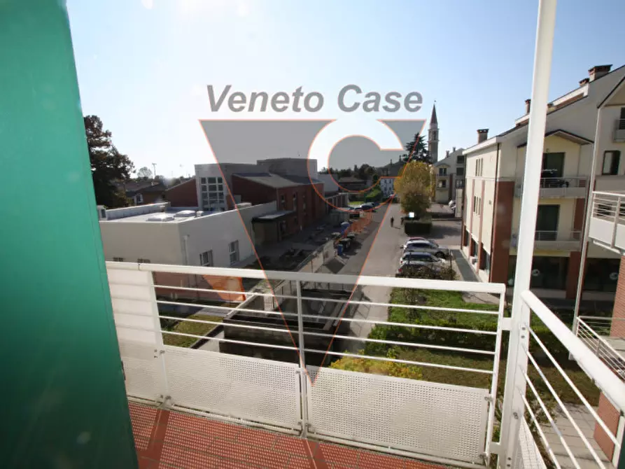 Immagine 4 di Appartamento in vendita  in via 7 gennaio a Saonara