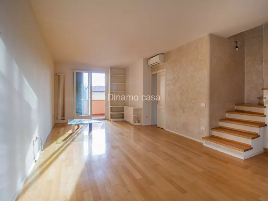 Immagine 1 di Appartamento in vendita  in via tobbianese a Prato