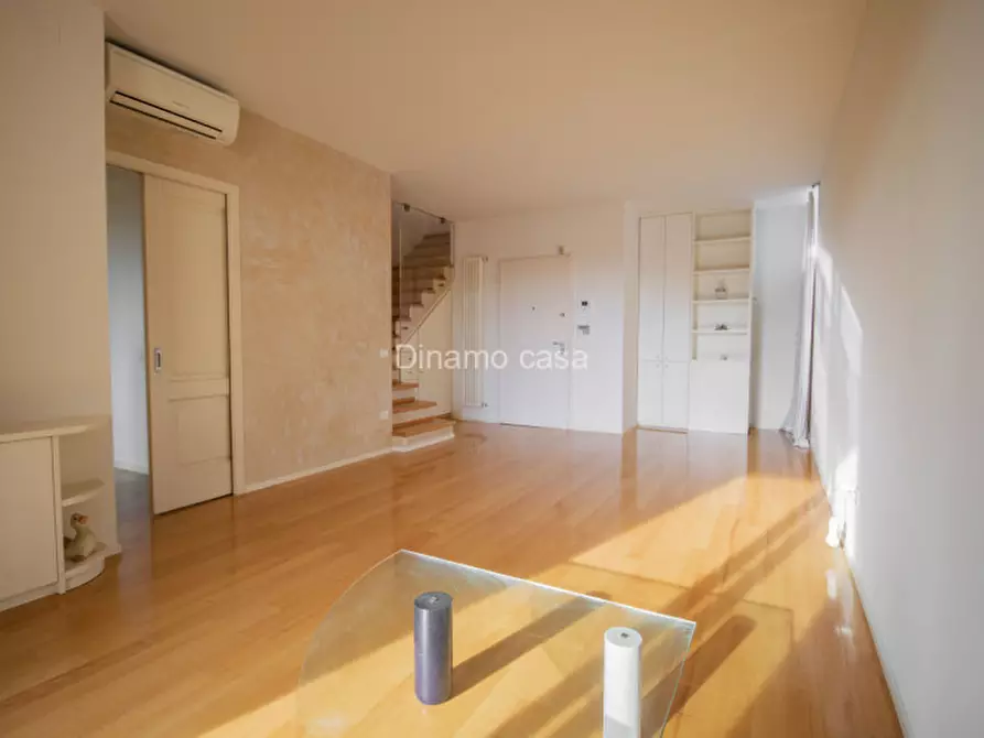 Immagine 2 di Appartamento in vendita  in via tobbianese a Prato