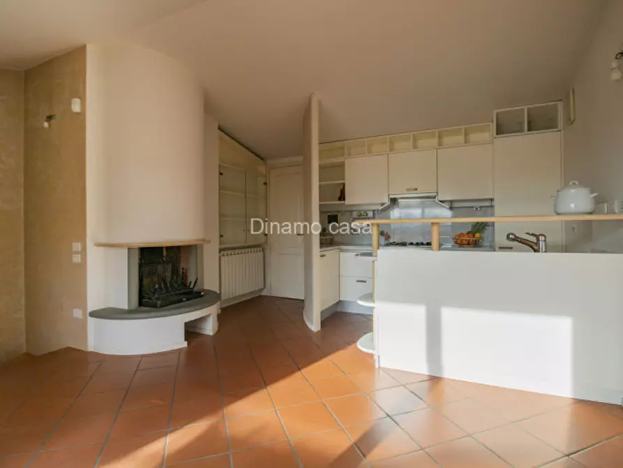 Immagine 3 di Appartamento in vendita  in via tobbianese a Prato