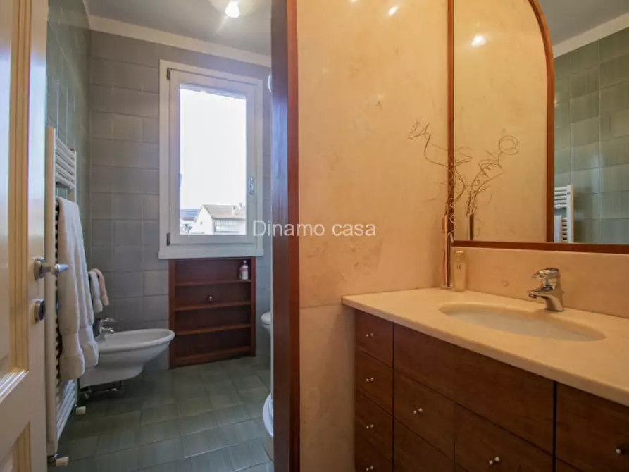 Immagine 14 di Appartamento in vendita  in via tobbianese a Prato