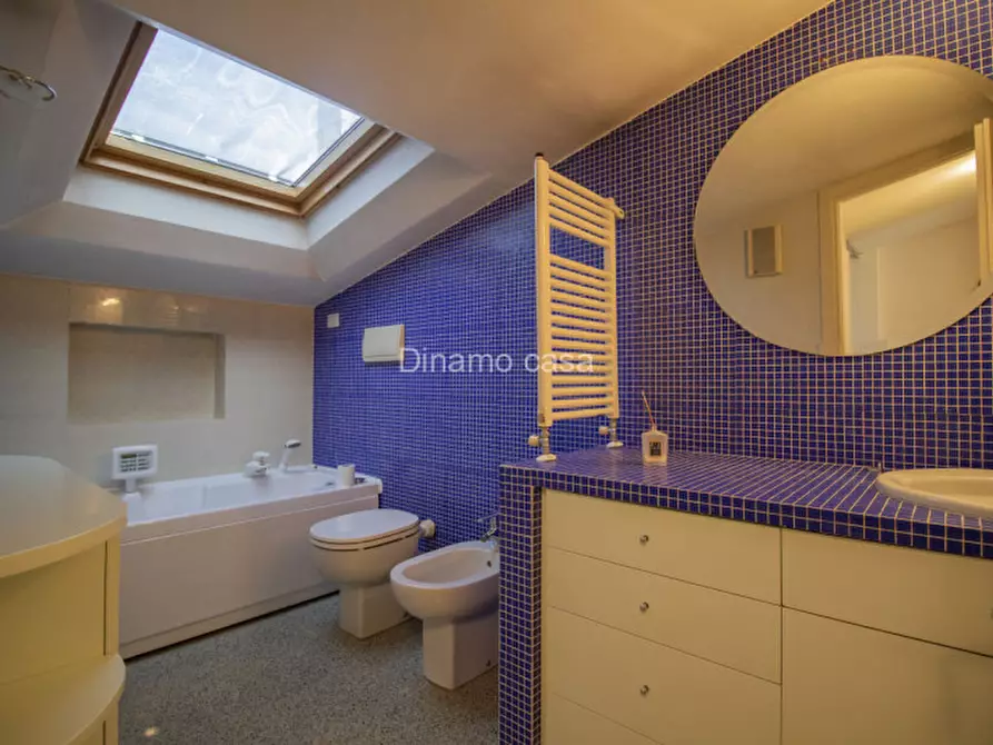 Immagine 15 di Appartamento in vendita  in via tobbianese a Prato